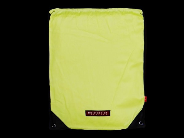 Photo5: BULLTERRIER Jiu Jitsu Gi FRUTAS Banana Yellow (5)