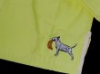 Photo4: BULLTERRIER Jiu Jitsu Gi FRUTAS Banana Yellow (4)