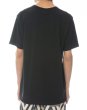 Photo3: RVCA T-Shirt BIG RVCA Black (3)