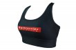 Photo5: BULL TERRIER Ladies Bra Top Black (5)