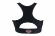 Photo6: BULL TERRIER Ladies Bra Top Black (6)