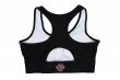 Photo4: BULL TERRIER Ladies Bra Top Black (4)