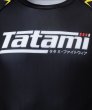 Photo4: Tatami Rashguard Recharge Short Sleeve Volt (4)