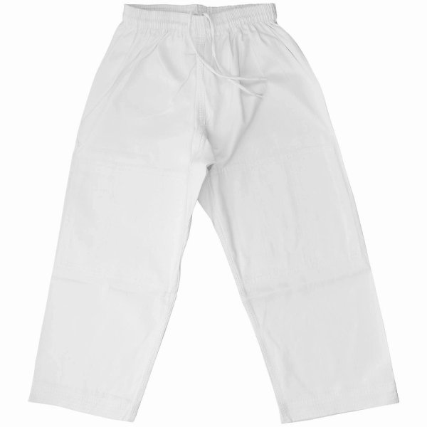Photo7: VENUM KIDS Jiu Jitsu Gi CONTENDER White (7)