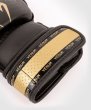 Photo6: VENUM MMA Glove IMPACT 2.0 Black/Gold (6)