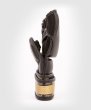 Photo4: VENUM MMA Glove IMPACT 2.0 Black/Gold (4)