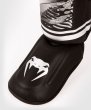 Photo2: VENUM Shin Guard YKZ21 Black/Silver (2)