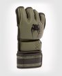 Photo3: VENUM MMA Glove IMPACT 2.0 Khaki/Black (3)