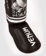 Photo5: VENUM Shin Guard YKZ21 Black/Silver (5)