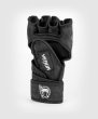 Photo2: VENUM MMA Glove GLDTR 4.0 Black (2)