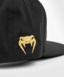 Photo7: VENUM Cap UFC AUTHENTIC FIGHT NIGHT Black/Gold (7)