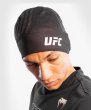 Photo1: VENUM Beanie UFC AUTHENTIC FIGHT NIGHT Black (1)