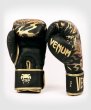 Photo2: VENUM Boxing Glove DRAGON`S FLIGHT Black/Bronze (2)