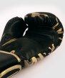 Photo6: VENUM Boxing Glove DRAGON`S FLIGHT Black/Bronze (6)