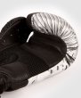 Photo6: VENUM Boxing Glove YK21 Black/Silver (6)