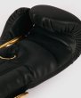 Photo4: VENUM Boxing Gloves SKULL Black (4)