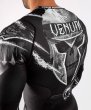 Photo5: VENUM Rashguard GLDTR 4.0 Long Sleeve Black (5)