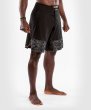 Photo4: VENUM Fight Shorts LIGHT 4.0 Black/Bronze  (4)