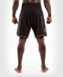 Photo2: VENUM Fight Shorts LIGHT 4.0 Black/Bronze  (2)