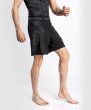 Photo5: VENUM Fight Shorts YKZ21 Black/Black (5)