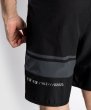 Photo6: VENUM Fight Shorts YKZ21 Black/Black (6)