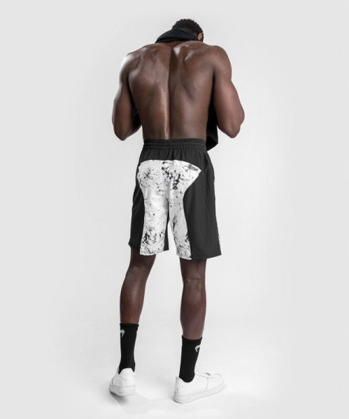 Photo5: VENUM Training Shorts G-Fit Marbel (5)