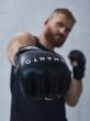 Photo4: MANTO MMA Glove IMPACT Black (4)