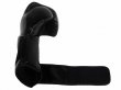 Photo5: BULL TERRIER Boxing Gloves BASIC Black (5)