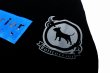 Photo4: BULL TERRIER Light Sweatshirts BM Black (4)