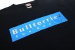 Photo3: BULL TERRIER Light Sweatshirts BM Black (3)