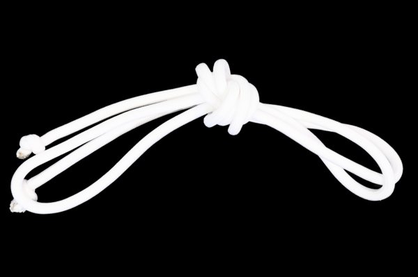 Photo2: BULLTERRIER Drawcord for uniform pants (2)