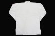 Photo7: DRAGAO Jiu Jitsu Gi DK LIGHT White (7)