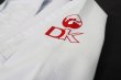 Photo6: DRAGAO Jiu Jitsu Gi DK LIGHT White (6)