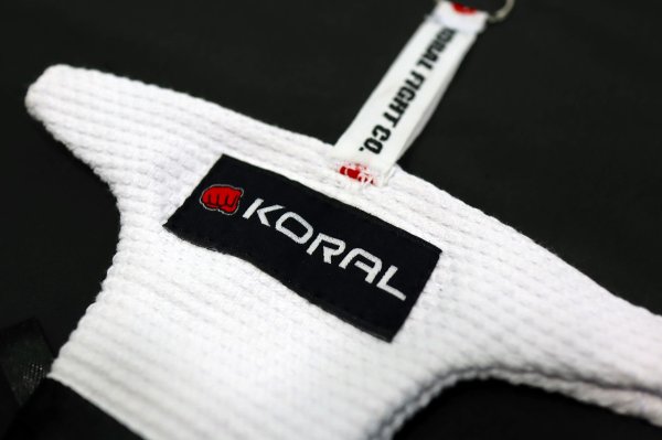 Photo3: KORAL kimono Mascot Key Ring  SALE (3)