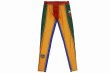 Photo4: BULL TERRIER Long Spats TRADITIONAL Rasta (4)