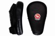 Photo3: BULL TERRIER Long Curved Focus Mitts 2P Set BASIC  (3)