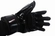 Photo8: BULL TERRIER MMA Gloves BASIC 6oz Black (8)