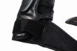 Photo10: BULL TERRIER MMA Gloves BASIC 6oz Black (10)