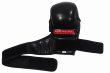 Photo11: BULL TERRIER MMA Gloves BASIC 6oz Black (11)