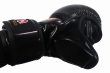 Photo7: BULL TERRIER MMA Gloves BASIC 6oz Black (7)