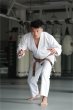 Photo8: FLUORY Jiu Jitsu Gi Classical White (8)