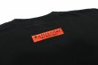 Photo4: BULL TERRIER T-Shirt WBOX Black (4)
