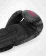 Photo4: VENUM Boxing Glove PHANTOM Black/Red (4)