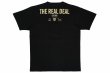 Photo2: BULL TERRIER T-Shirt TRD Black (2)