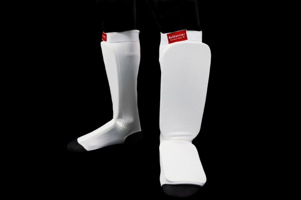 Photo4: BULL TERRIER Leg Support 2.0 (4)