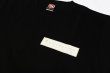 Photo3: BULL TERRIER T-Shirt TRD Black (3)