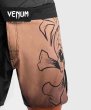 Photo3: VENUM Fight Shorts REORG Black (3)