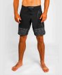 Photo1: VENUM Fight Shorts REFLECTIVE LIGHT 4.0 Black/Black (1)