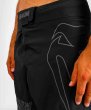Photo6: VENUM Fight Shorts REFLECTIVE LIGHT 4.0 Black/Black (6)