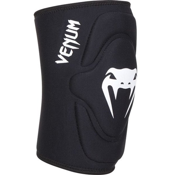 Photo1: VENUM kneepad Kontact Lycra  (1)